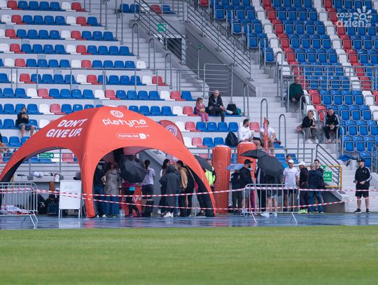 Power Run Platyna (zdjęcia)