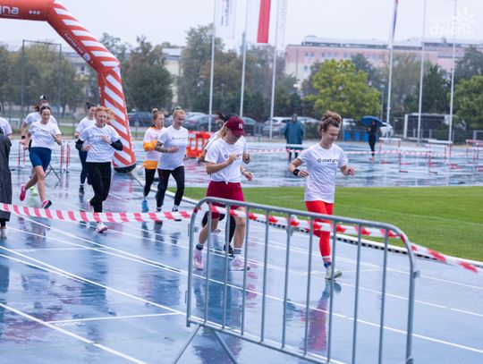 Power Run Platyna (zdjęcia)