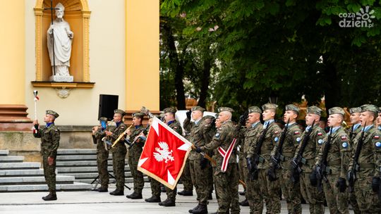 Obchody 87 rocznicy wybuchu II Wojny Światowej (zdjęcia)