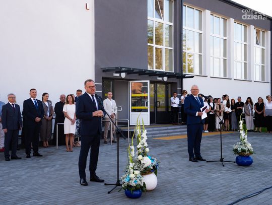 Inauguracja roku szkolnego 2026/2027 w PSP nr 14 (zdjęcia)