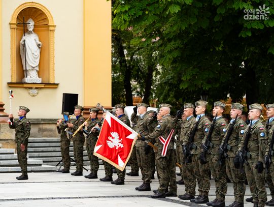 Obchody 87 rocznicy wybuchu II Wojny Światowej (zdjęcia)