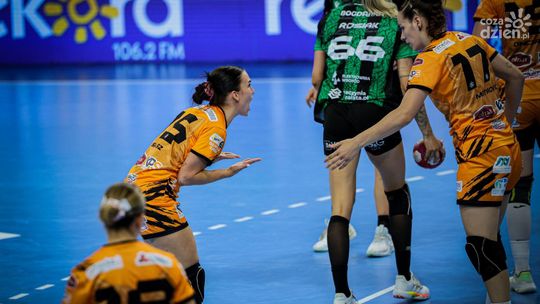 Elmas-KPS APR Radom - PGE MKS El-Volt Lublin (zdjęcia)