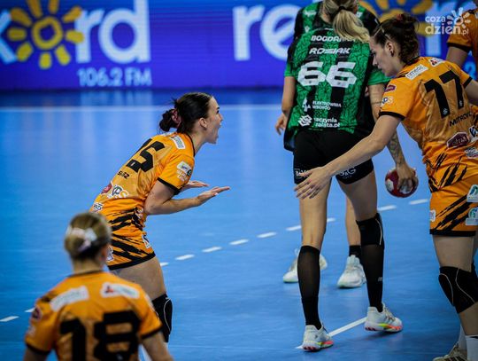 Elmas-KPS APR Radom - PGE MKS El-Volt Lublin (zdjęcia)