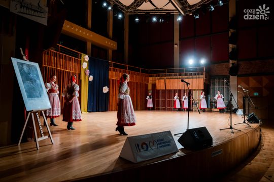 2026.09.07 Koncert Edukacyjny w wykonaniu Teatru Tańca Uniwersytetu Warszawskiego Warszawianka (zdjęcia)