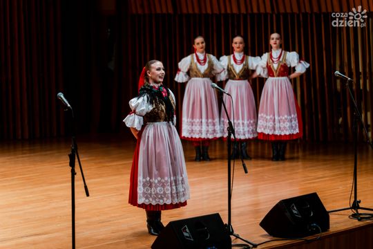 2026.09.07 Koncert Edukacyjny w wykonaniu Teatru Tańca Uniwersytetu Warszawskiego Warszawianka (zdjęcia)