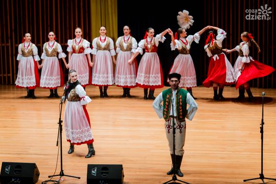 2026.09.07 Koncert Edukacyjny w wykonaniu Teatru Tańca Uniwersytetu Warszawskiego Warszawianka (zdjęcia)