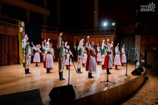 2026.09.07 Koncert Edukacyjny w wykonaniu Teatru Tańca Uniwersytetu Warszawskiego Warszawianka (zdjęcia)