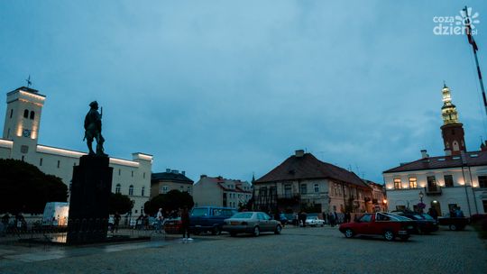 Wieczorne spotkanie Radomskich klasyków (zdjęcia)