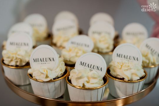 Otwarcie Butiku MIALUNA (zdjęcia)
