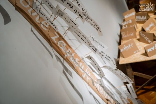 Wernisaż wystawy - „W polu (nie) widzenia. Rzeczy, które czekają, aż je dostrzeżesz”