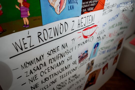 Wernisaż wystawy - „W polu (nie) widzenia. Rzeczy, które czekają, aż je dostrzeżesz”