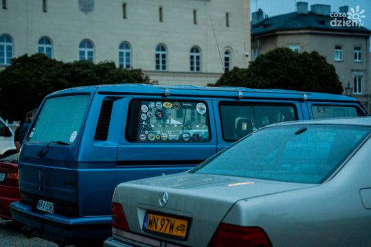 Wieczorne spotkanie Radomskich klasyków (zdjęcia)