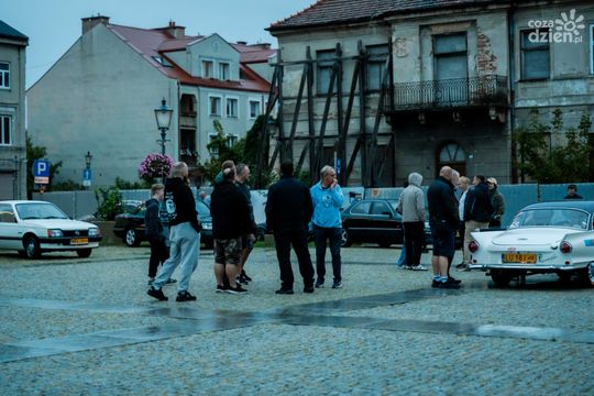 Wieczorne spotkanie Radomskich klasyków (zdjęcia)