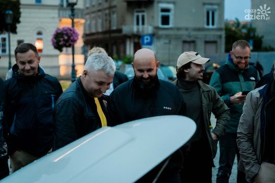 Wieczorne spotkanie Radomskich klasyków (zdjęcia)