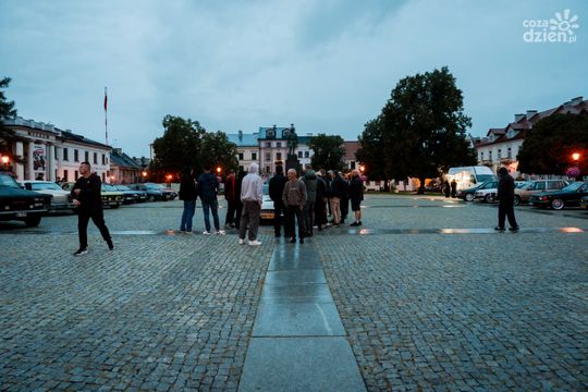 Wieczorne spotkanie Radomskich klasyków (zdjęcia)