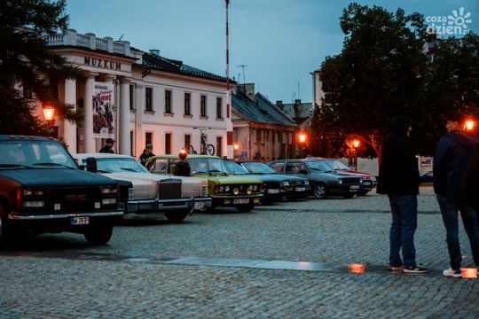 Wieczorne spotkanie Radomskich klasyków (zdjęcia)