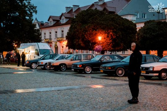 Wieczorne spotkanie Radomskich klasyków (zdjęcia)