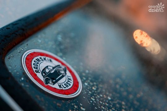 Wieczorne spotkanie Radomskich klasyków (zdjęcia)