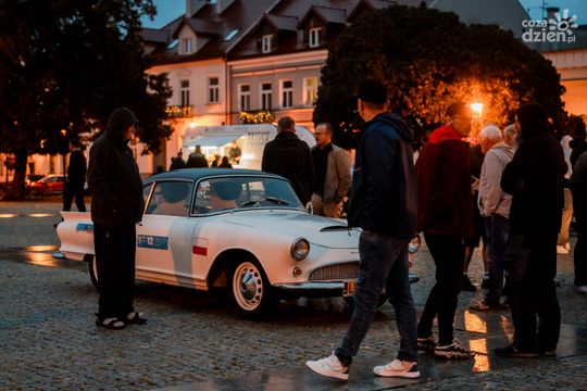 Wieczorne spotkanie Radomskich klasyków (zdjęcia)