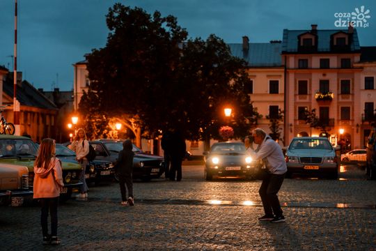 Wieczorne spotkanie Radomskich klasyków (zdjęcia)