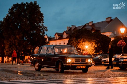 Wieczorne spotkanie Radomskich klasyków (zdjęcia)