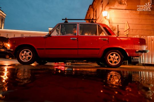 Wieczorne spotkanie Radomskich klasyków (zdjęcia)