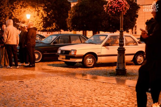 Wieczorne spotkanie Radomskich klasyków (zdjęcia)