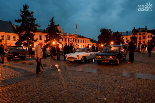 Wieczorne spotkanie Radomskich klasyków (zdjęcia)