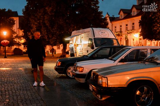 Wieczorne spotkanie Radomskich klasyków (zdjęcia)