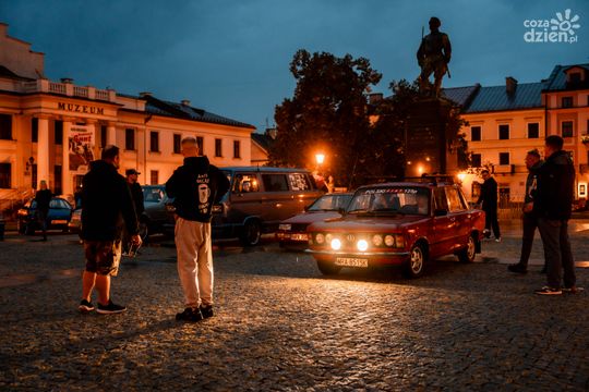Wieczorne spotkanie Radomskich klasyków (zdjęcia)