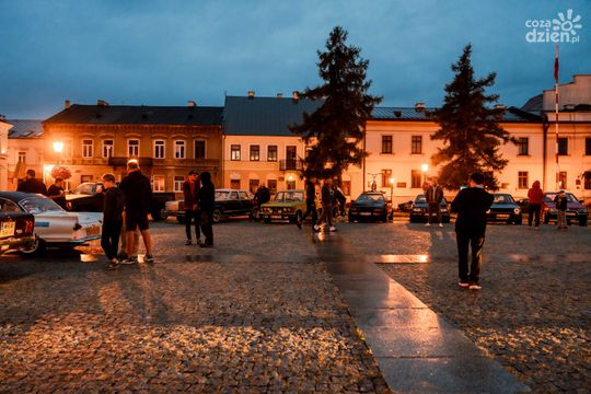 Wieczorne spotkanie Radomskich klasyków (zdjęcia)