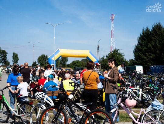 CoZaJazda! - Rzeczniów cz. III (zdjęcia)
