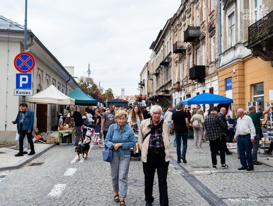 Uliczka Tradycji 2026: "Wbrew Radom" (zdjęcia)