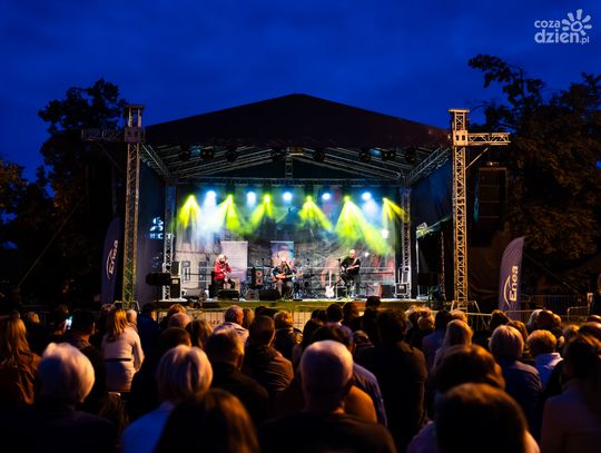 Koncert Lecha Janerki (zdjęcia)