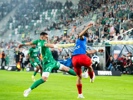 Radomiak Radom - Piast Gliwice (zdjęcia)