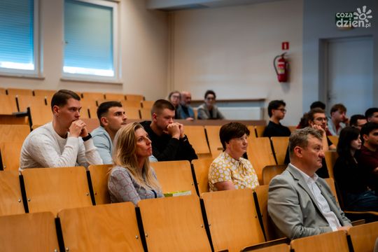 Erasmus+ Automotive Academy (zdjęcia)