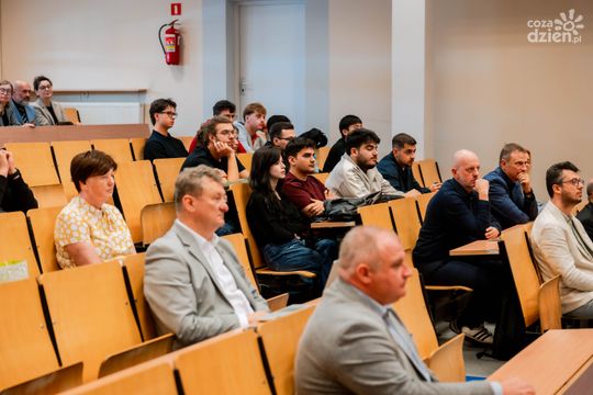 Erasmus+ Automotive Academy (zdjęcia)