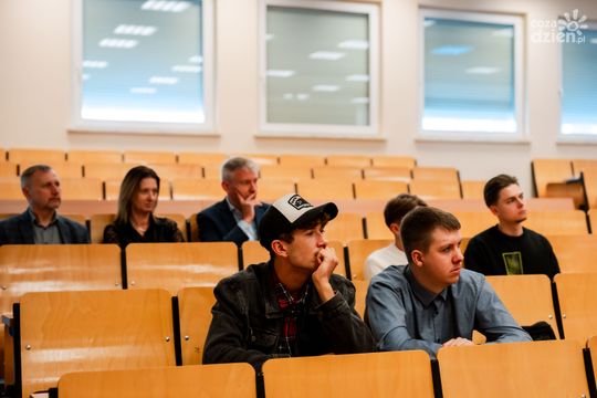 Erasmus+ Automotive Academy (zdjęcia)