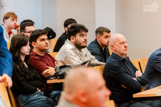 Erasmus+ Automotive Academy (zdjęcia)