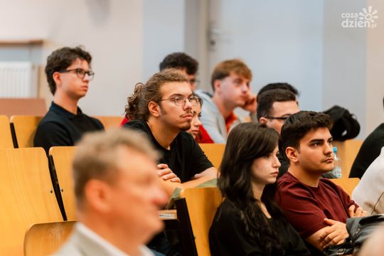 Erasmus+ Automotive Academy (zdjęcia)