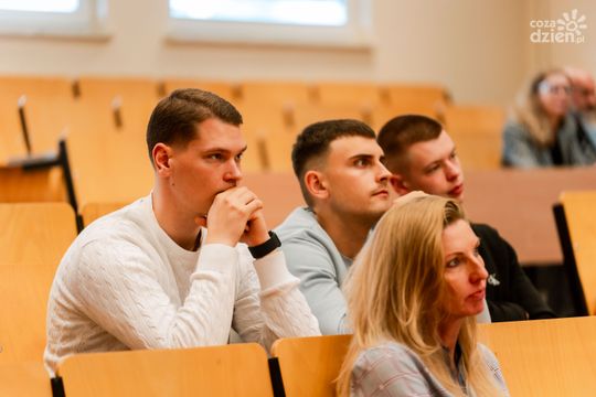 Erasmus+ Automotive Academy (zdjęcia)