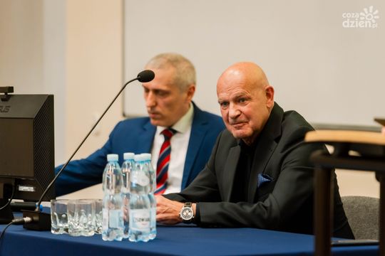 Erasmus+ Automotive Academy (zdjęcia)