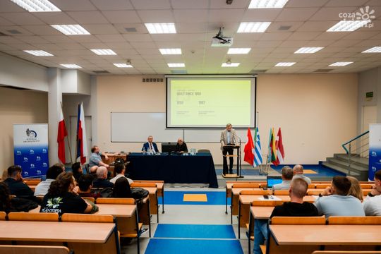 Erasmus+ Automotive Academy (zdjęcia)