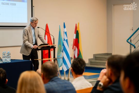 Erasmus+ Automotive Academy (zdjęcia)