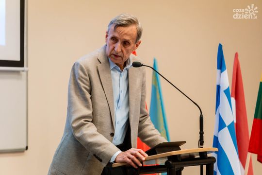 Erasmus+ Automotive Academy (zdjęcia)
