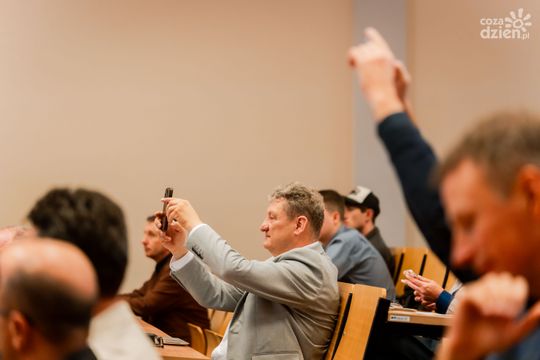 Erasmus+ Automotive Academy (zdjęcia)
