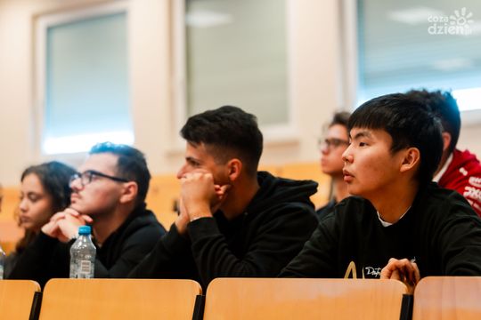 Erasmus+ Automotive Academy (zdjęcia)