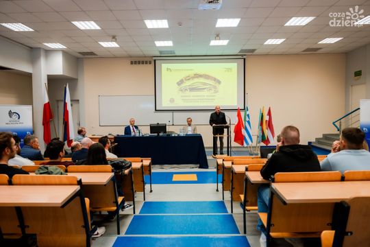 Erasmus+ Automotive Academy (zdjęcia)