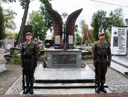 Obchody Dnia Sybiraka i 87 rocznicy agresji wojsk radzieckich na Polskę (zdjęcia)