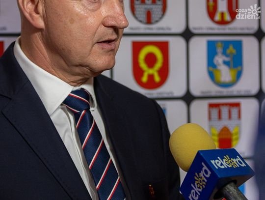 50-lecie Radomskiego Okręgowego Związku Piłki Nożnej (zdjęcia)
